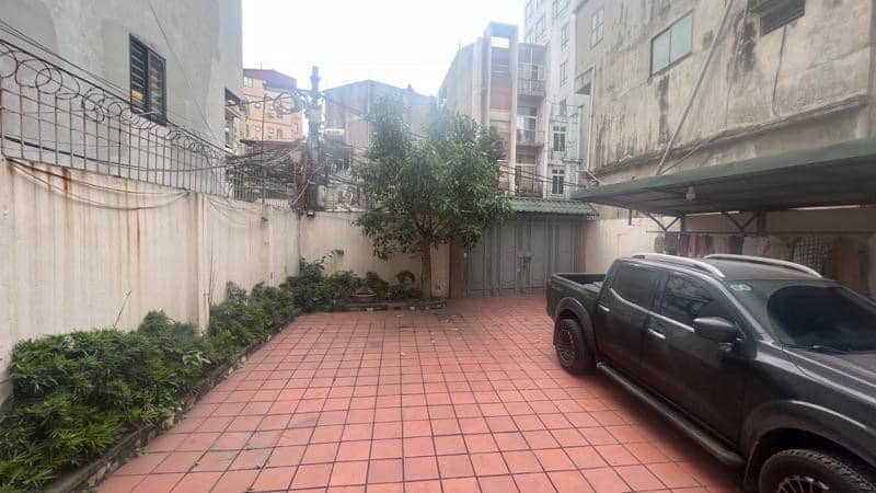 H19 Lạc Long Quân 260m2, mt 9m, giá 36 tỷ. SAU QUY HOẠCH RA MẶT PHỐ - ĐẦU TƯ TƯƠNG LAI