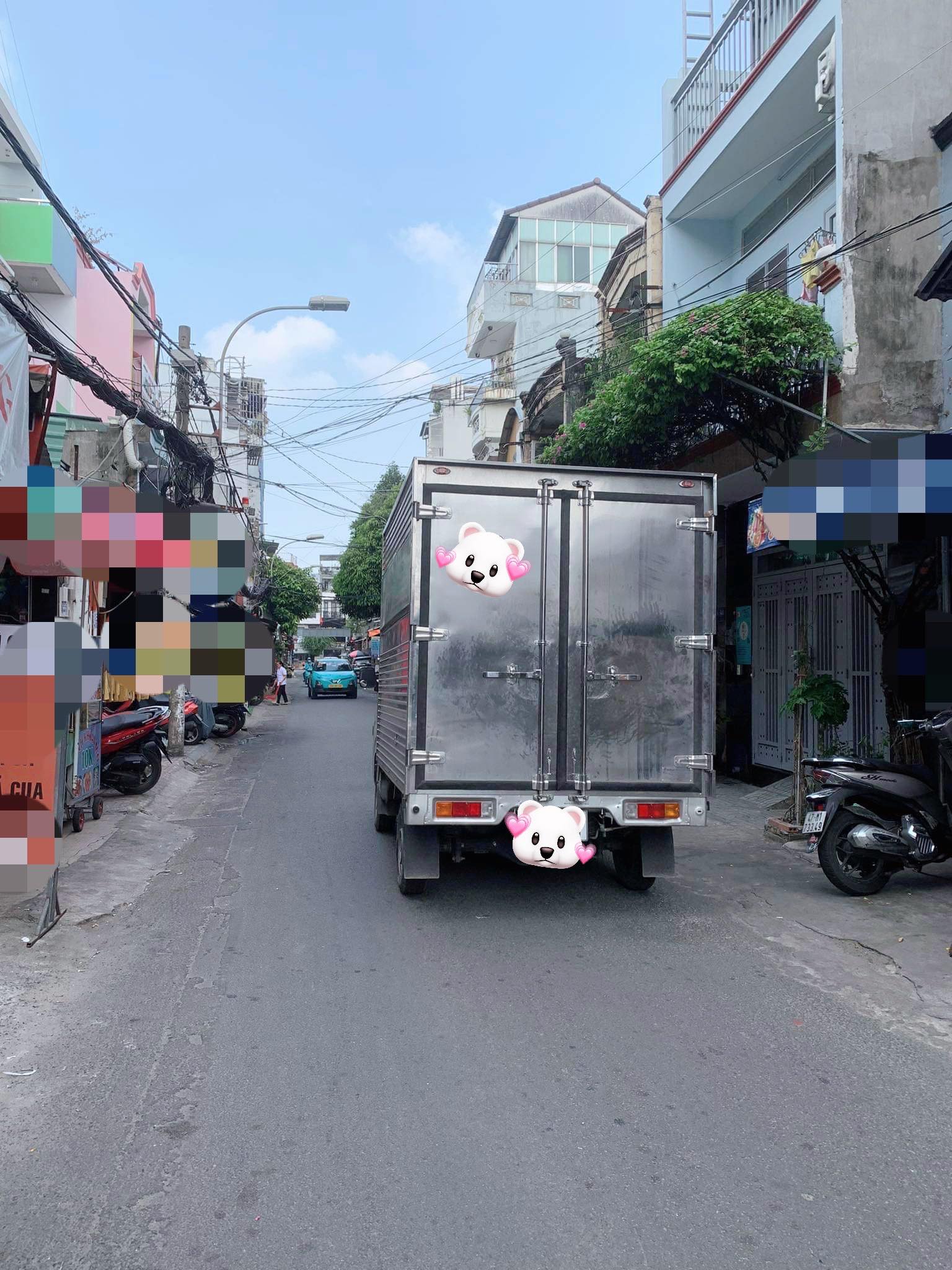 Bán nhà mặt tiền 34m2 2tầng gần Lê Trọng Tấn, cho thuê 10tr/tháng , 5tỷ nhỉnh 0932930061