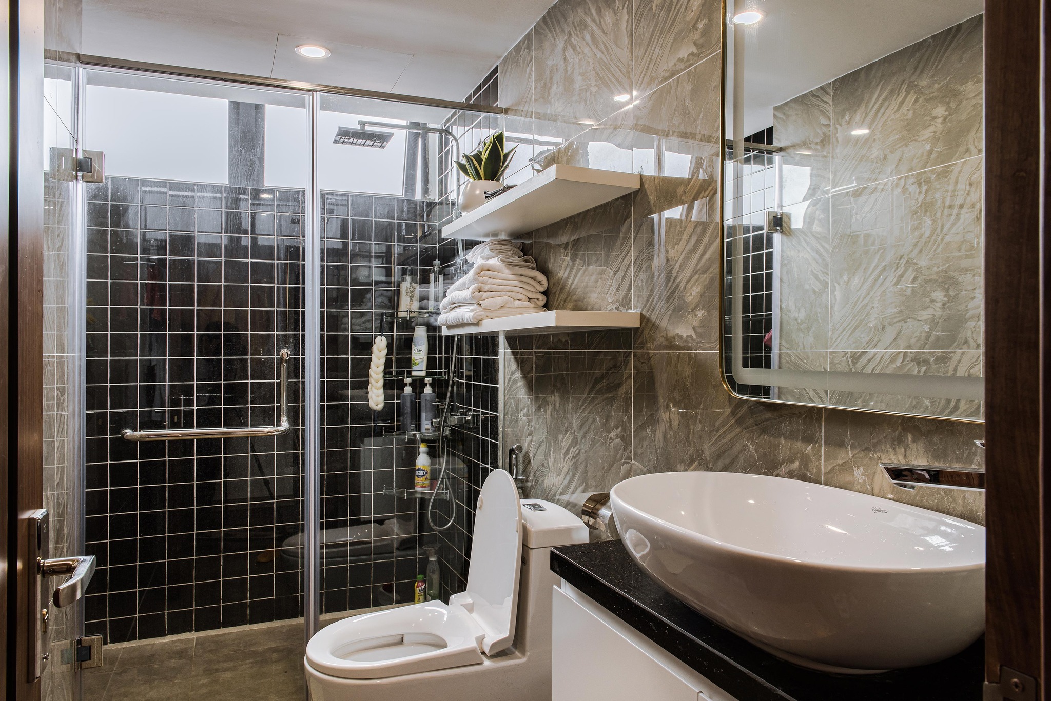Cho thuê Vinhomes Skylake, 1PN - 4PN, penthouse, skyvilla, sẵn nội thất đẹp, giá chỉ từ 15tr/tháng