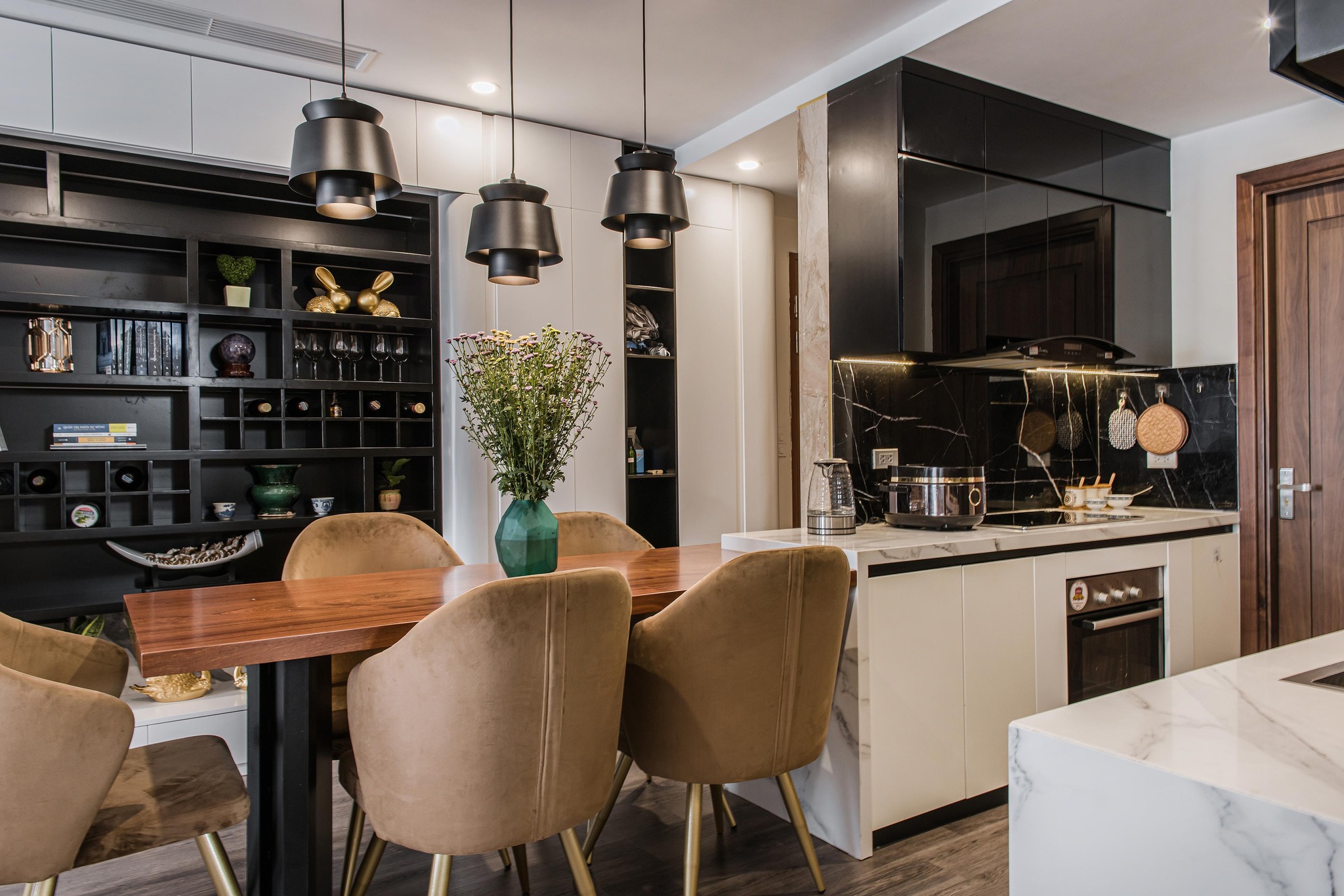 Cho thuê Vinhomes Skylake, 1PN - 4PN, penthouse, skyvilla, sẵn nội thất đẹp, giá chỉ từ 15tr/tháng
