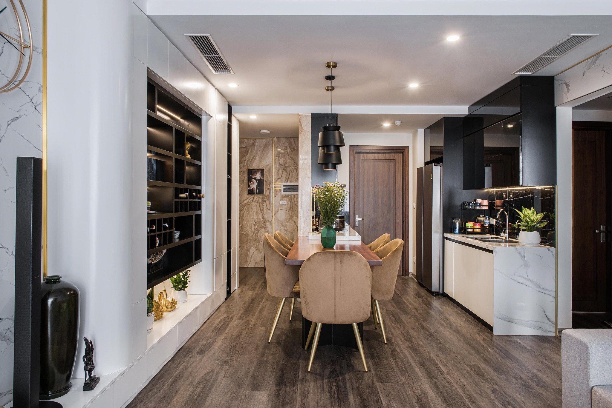 Cho thuê Vinhomes Skylake, 1PN - 4PN, penthouse, skyvilla, sẵn nội thất đẹp, giá chỉ từ 15tr/tháng