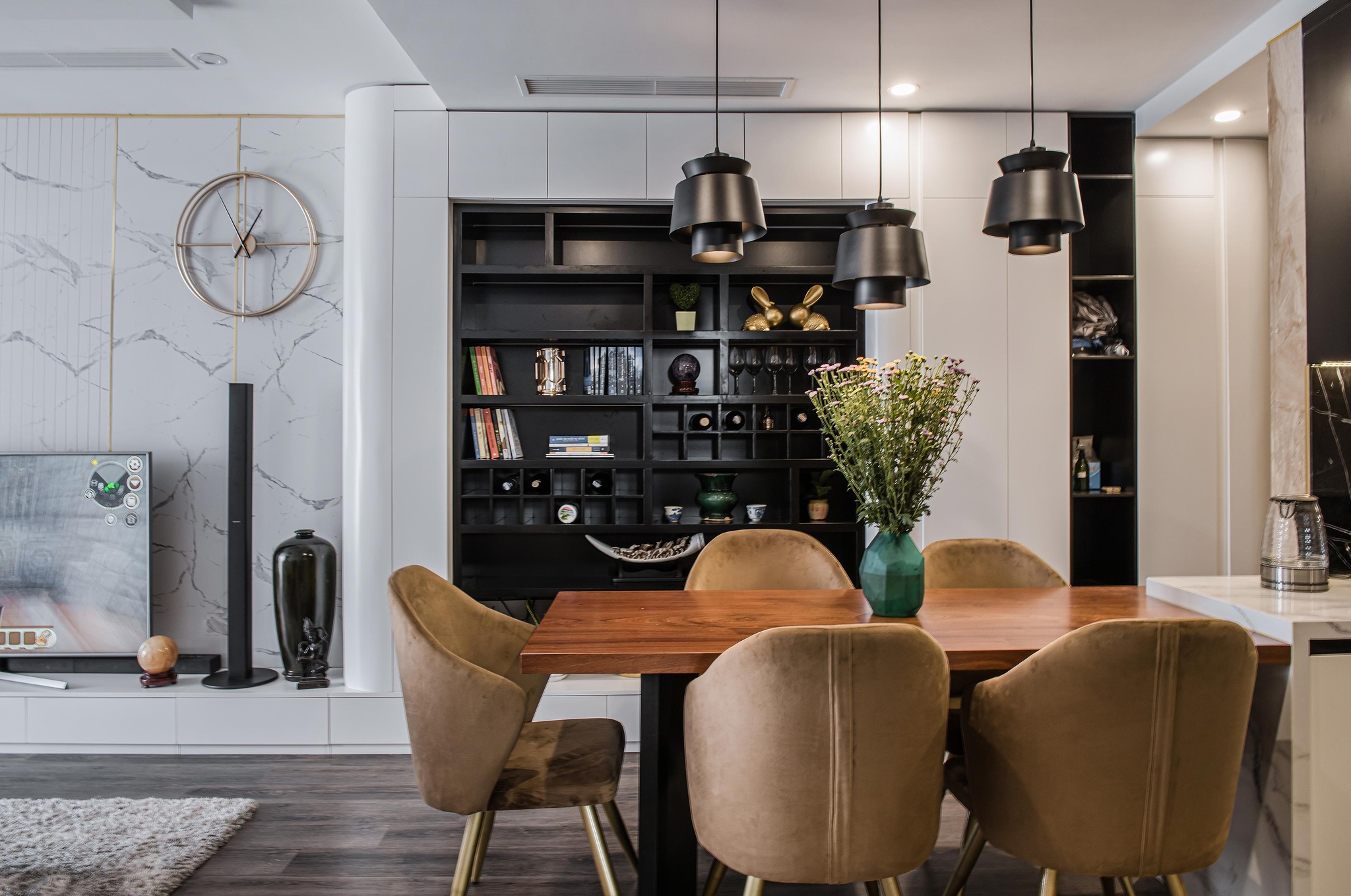 Cho thuê Vinhomes Skylake, 1PN - 4PN, penthouse, skyvilla, sẵn nội thất đẹp, giá chỉ từ 15tr/tháng