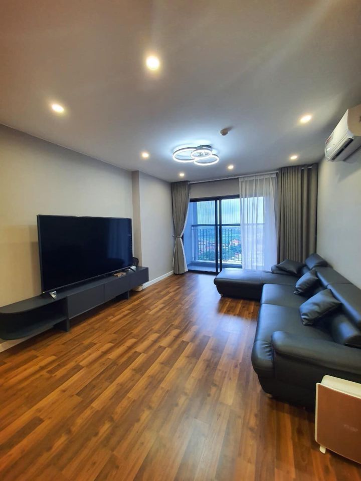 Cho thuê chung cư Golden Field 3 phòng ngủ, 128 m2 tại Nam Từ Liêm, giá 16 tr/tháng