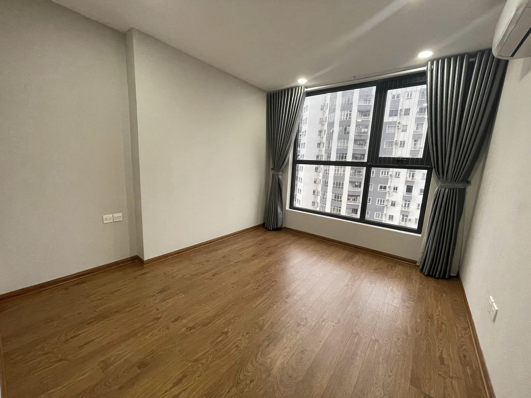 Cho thuê chung cư The Park Home 2PN full nội thất, giá chỉ 16 triệu
