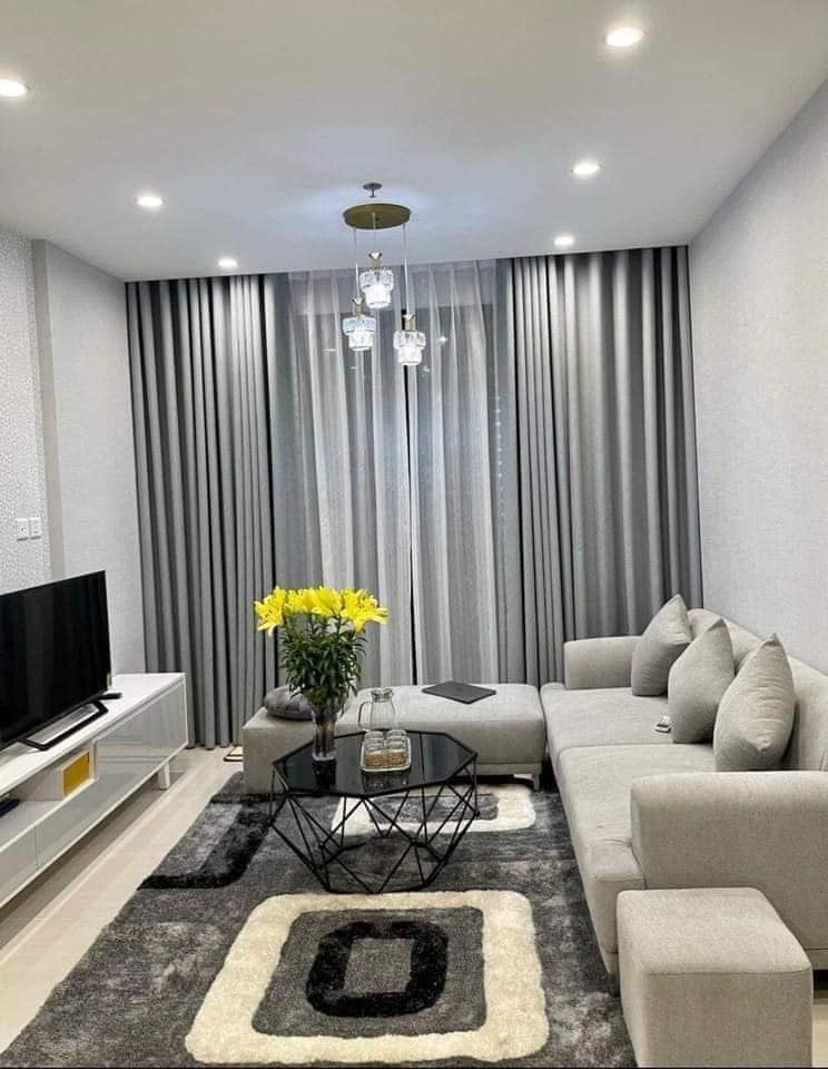 Cho thuê chung cư The Park Home 2PN full nội thất, giá chỉ 16 triệu