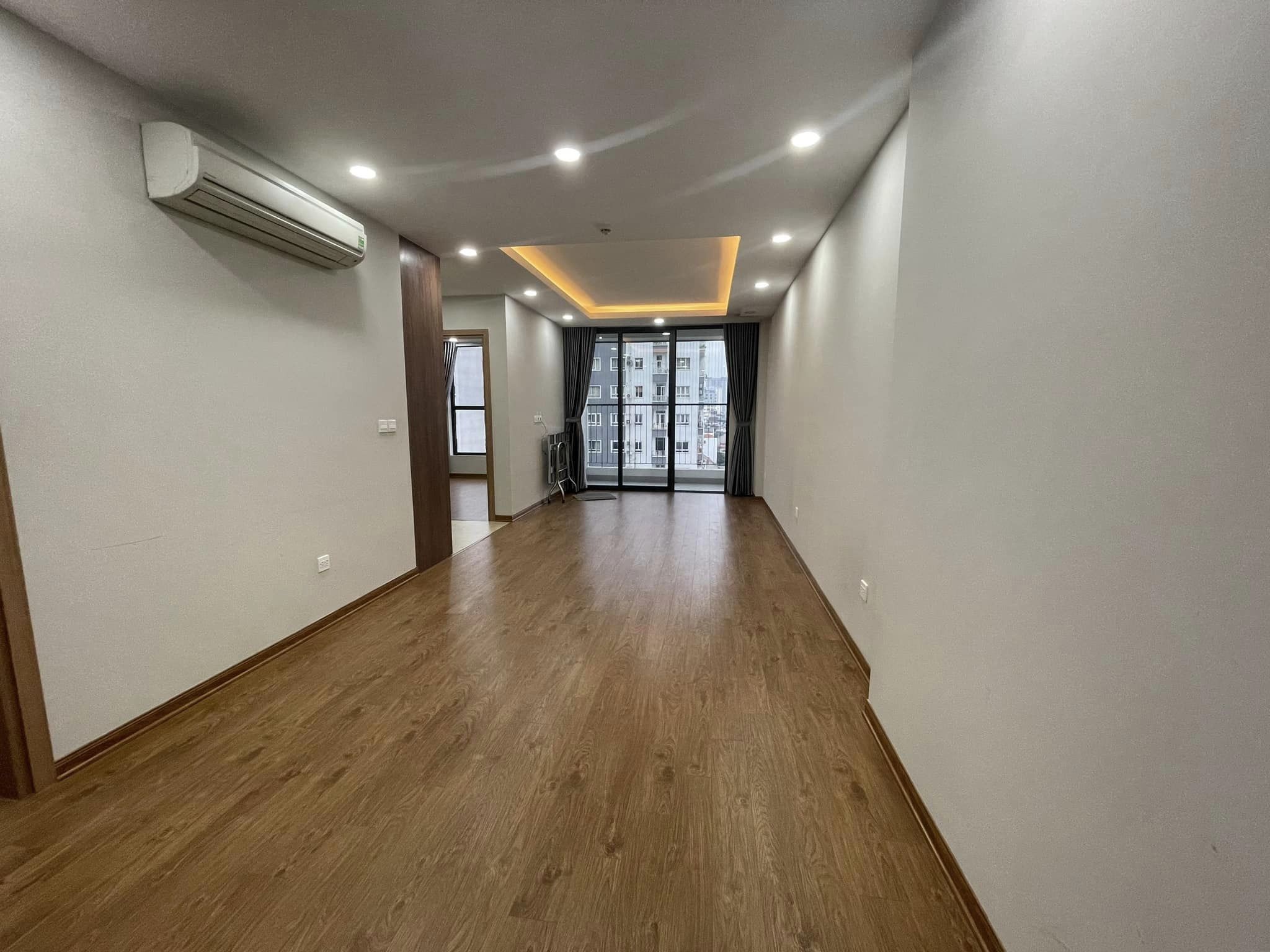 Cho thuê chung cư The Park Home 2PN full nội thất, giá chỉ 16 triệu