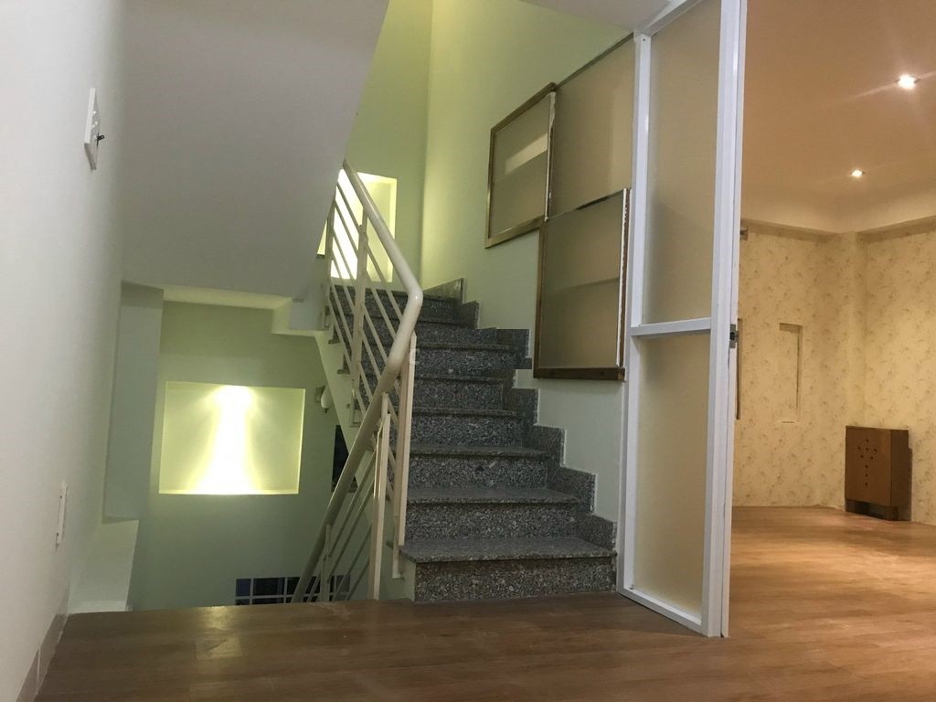 Cho thuê nhà mới đẹp tại Huỳnh Tấn Phát, quận 7 giá tốt