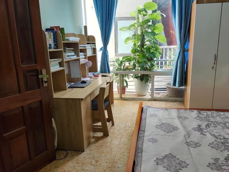 Ngõ thông, ba gác tránh SH, căn góc, bán nhà Kim Hoa, phường Phương Liên