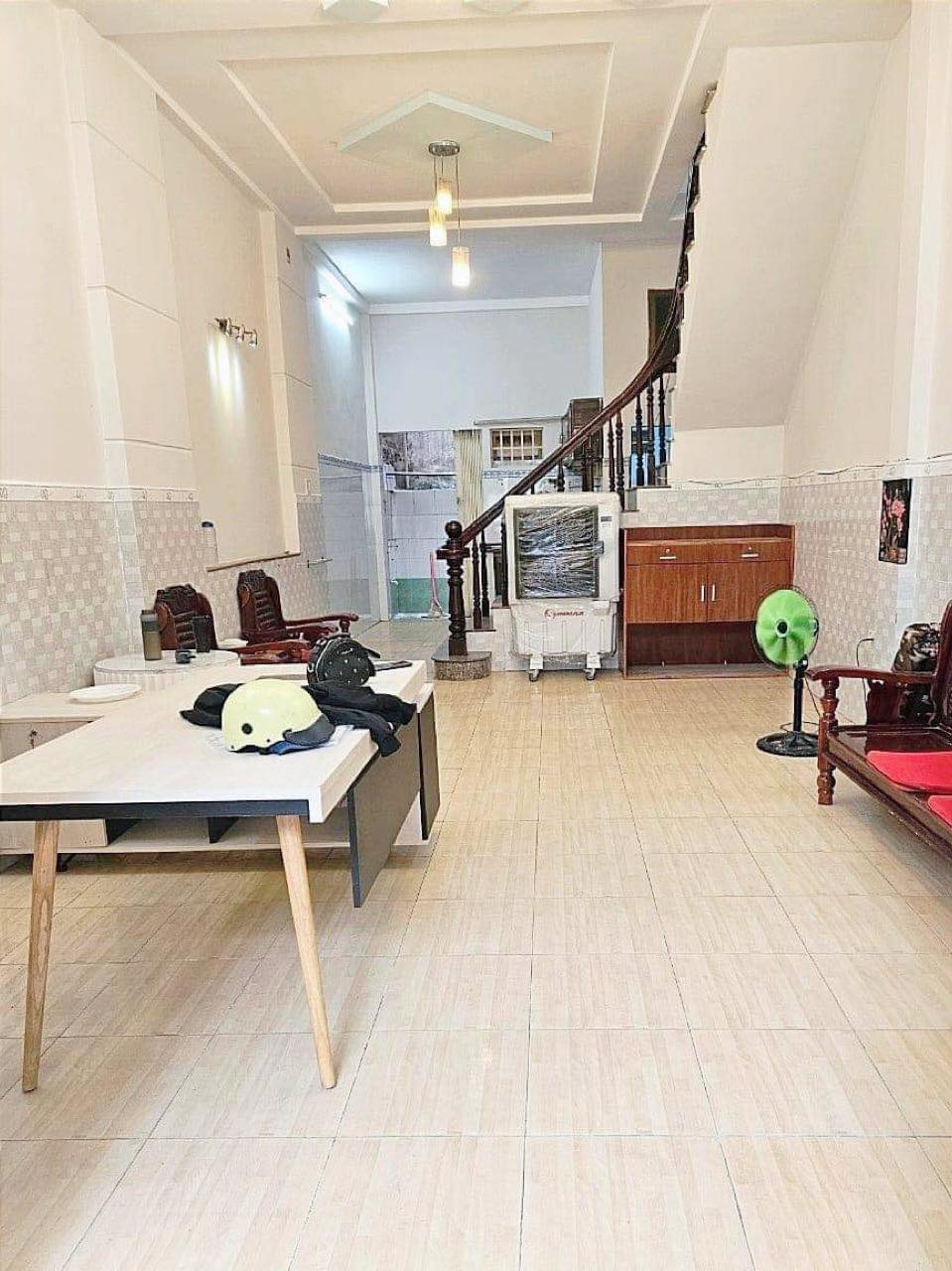 Bán nhà shr 50m2 2tang Phạm Văn Bạch Tân Bình, 4 tỷ nhỉnh 0932030061
