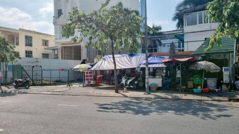 Bán đất đường Trần Não phường An Khánh thành phố Thủ Đức