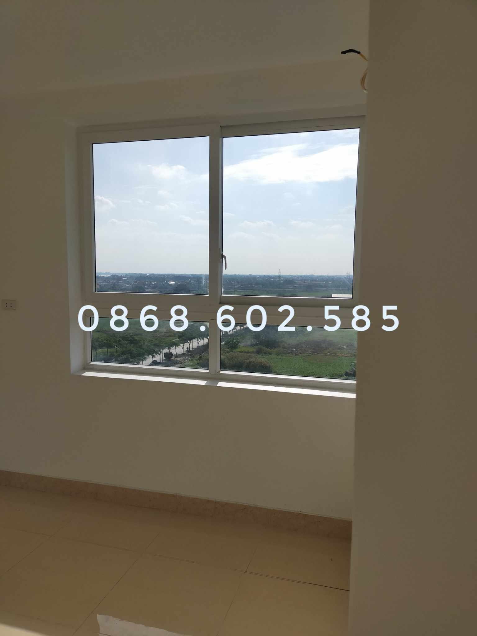 Chính chủ cho thuê căn hộ 141m2 siêu đẹp tại Tecco garden