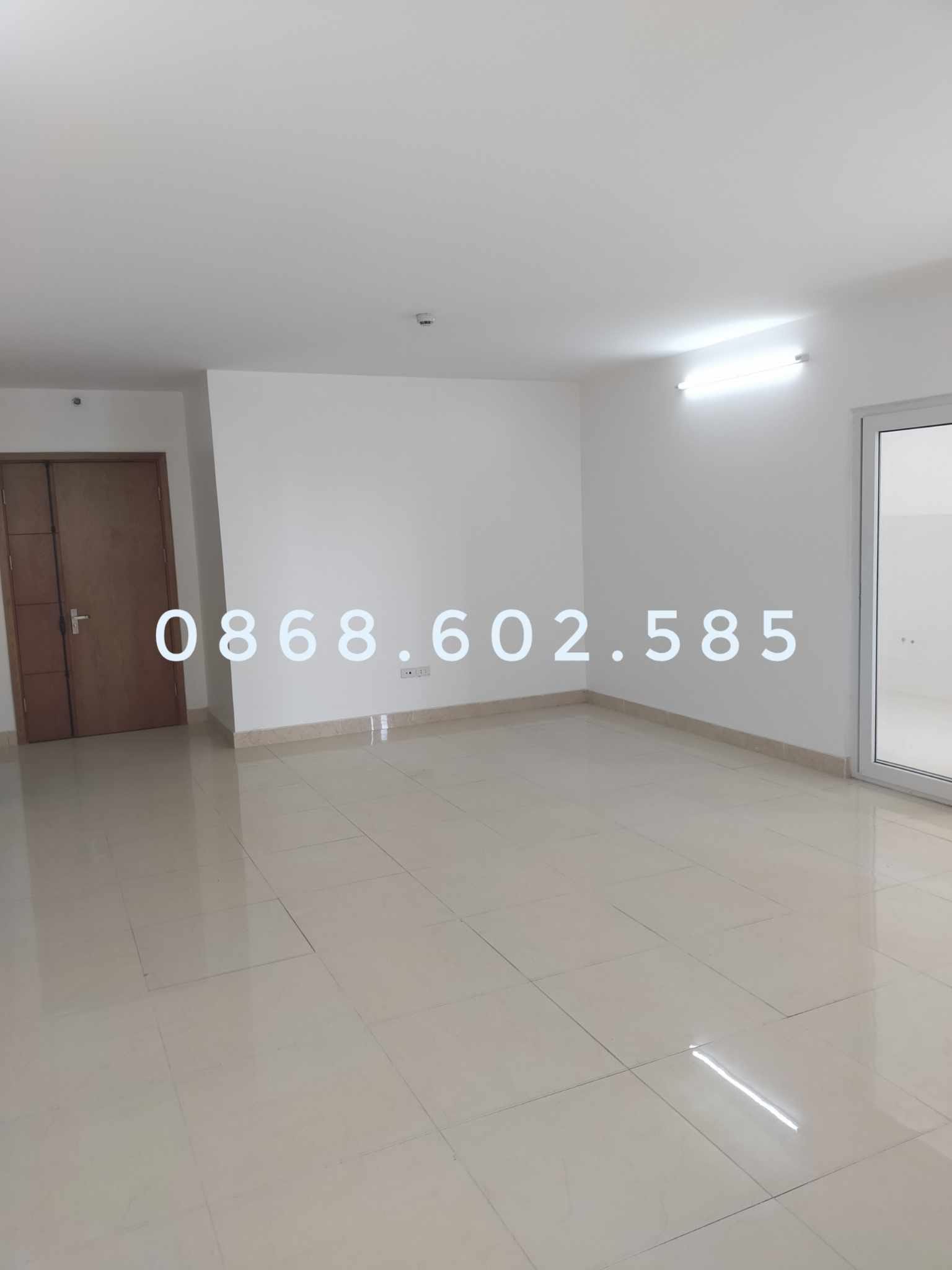 Chính chủ cho thuê căn hộ 141m2 siêu đẹp tại Tecco garden