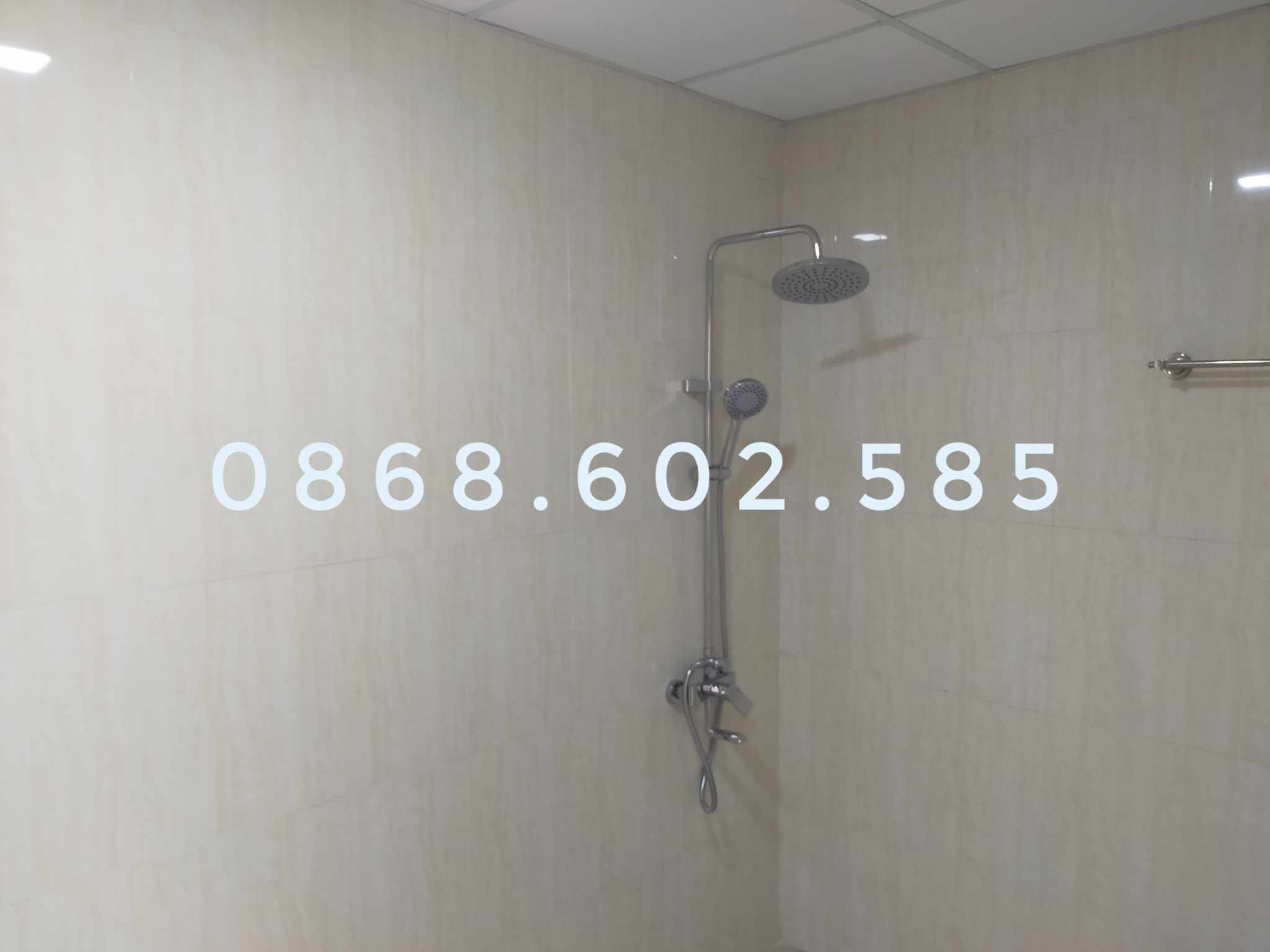 Chính chủ cho thuê căn hộ 141m2 siêu đẹp tại Tecco garden