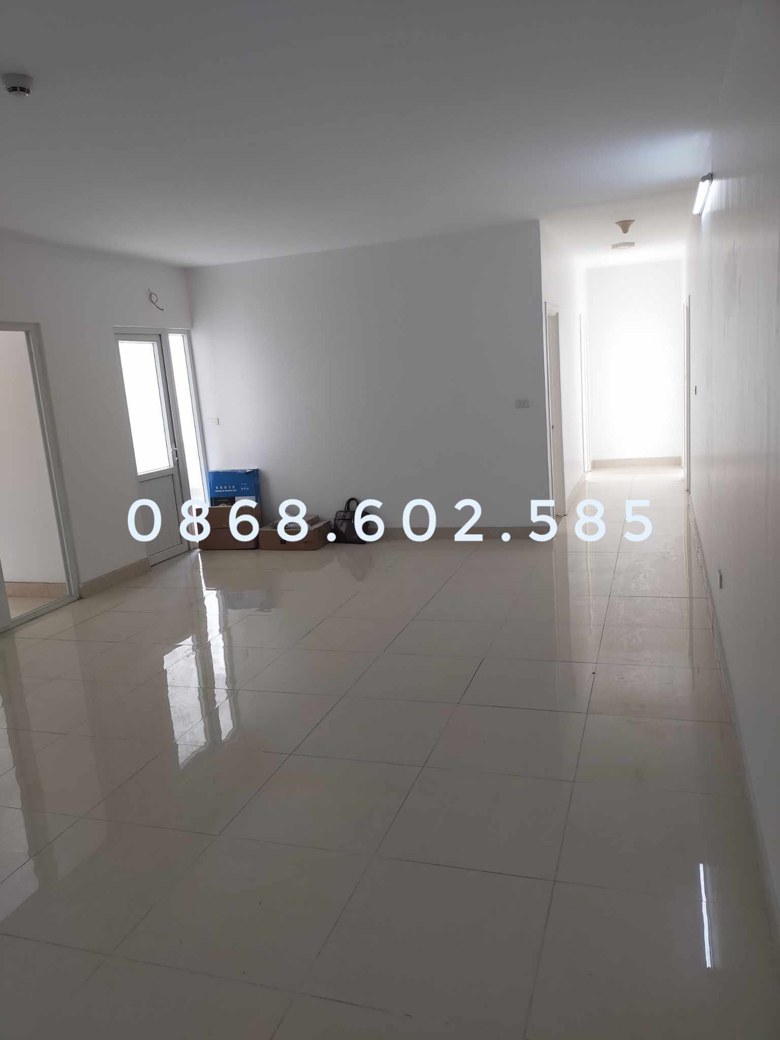 Chính chủ cho thuê căn hộ 141m2 siêu đẹp tại Tecco garden