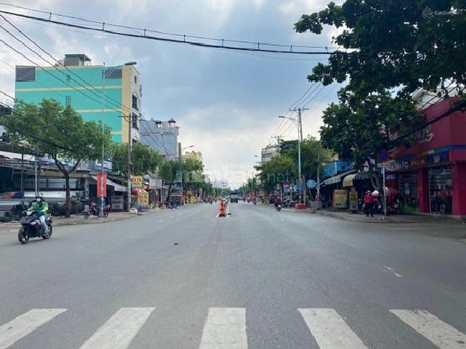 Cần bán 50m2 tại Bình Tân