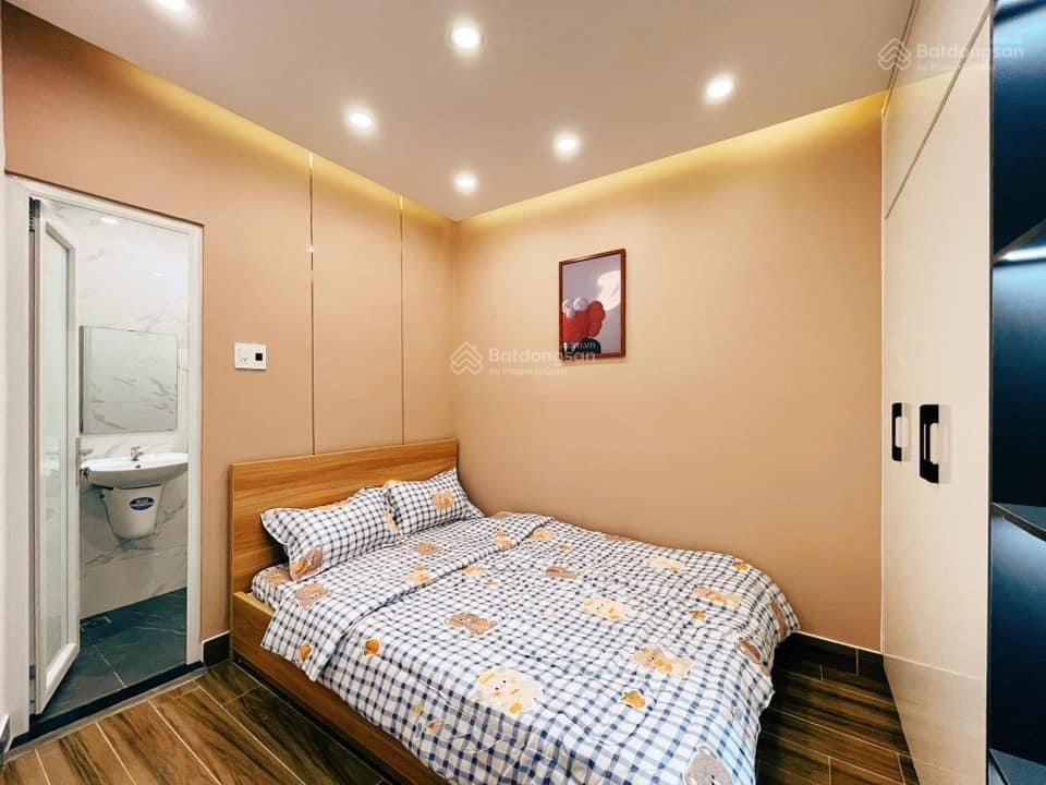 Bán Nhà 2 tầng Hoàng Diệu gần kiệt ô tô đỗ