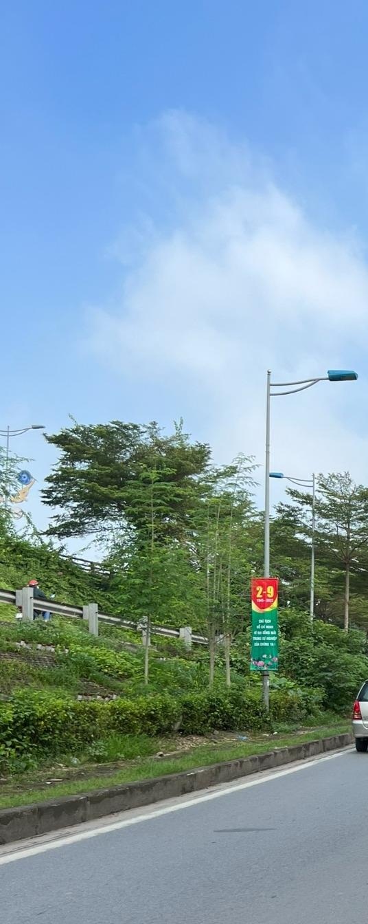 Bán nhanh nhà mặt phố Ba Đình có diện tích 165m2, 3 tầng giá 34.8 tỷ