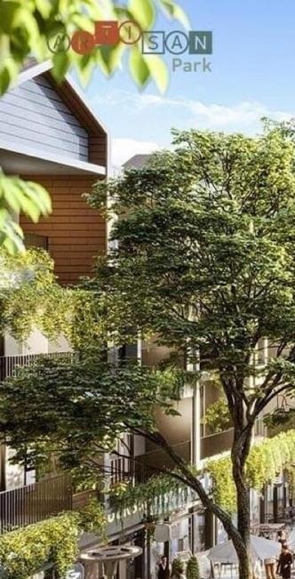 Bán shophouse Thủ Dầu Một, Bình Dương có giá cực kì tốt