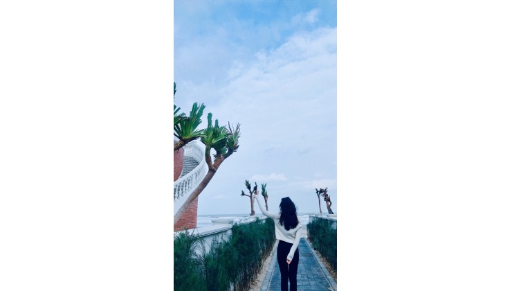 Bán nhanh shophuse dự án Hoa Tiên Paradise, Xuân Thành, Hà Tĩnh