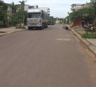 Bán nhà phố giá rẻ ở thành phố Đông Hà, Quảng Trị