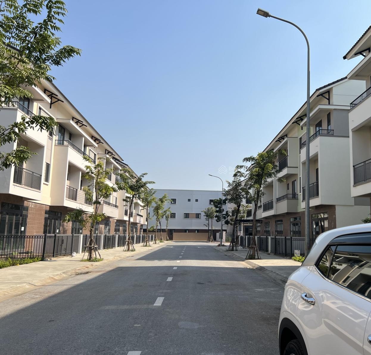 Bán nhanh căn Shophouse 90m² dự án Centa City Bắc Ninh