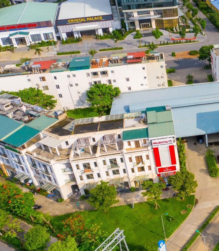 Cần bán căn nhà phố Bãi Cháy, Hạ Long, Quảng Ninh giá tốt