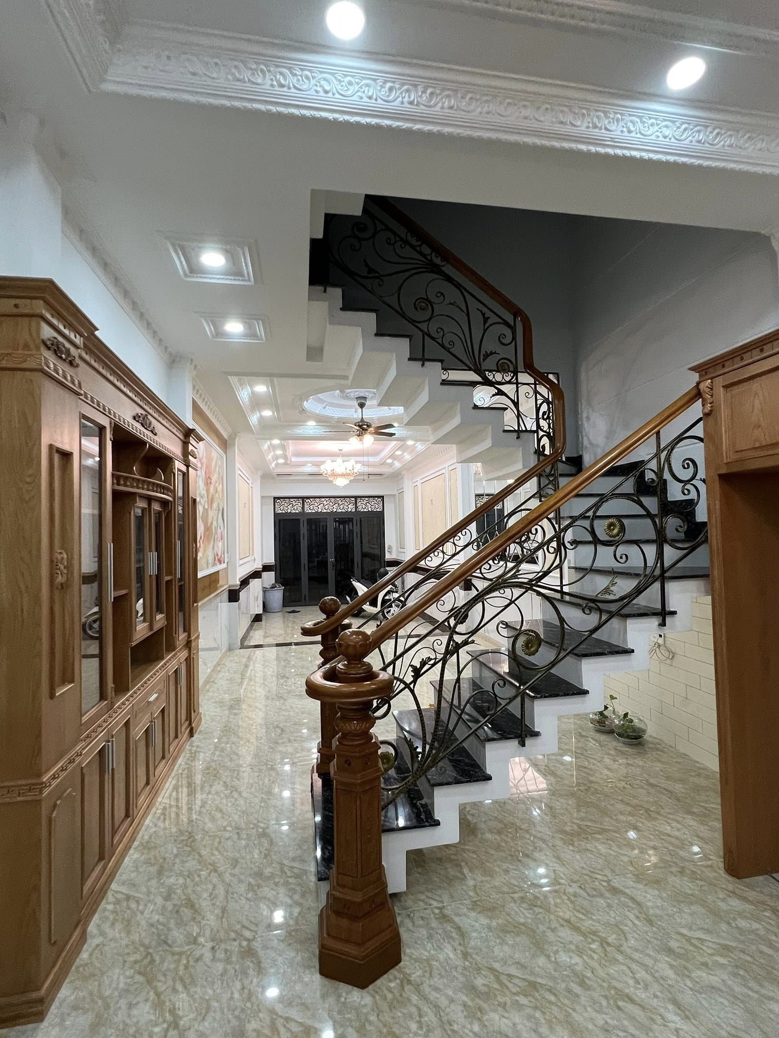 Bán nhà chính chủ Đường Trần Thị Năm, Phường Tân Chánh Hiệp, Quận 12