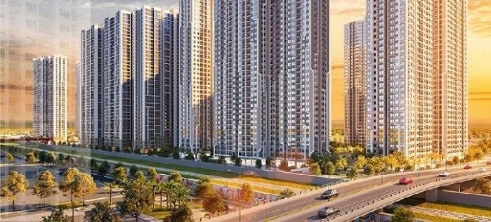Cần bán nhanh chung cư cao cấp giá cực kì ưu đãi cho người có thiện chí