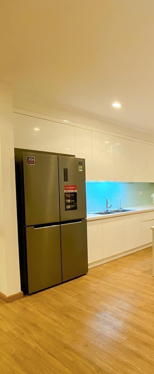 Bán trực tiếp chung cư đường Phạm Ngọc Thạch, Đống Đa, Hà Nội