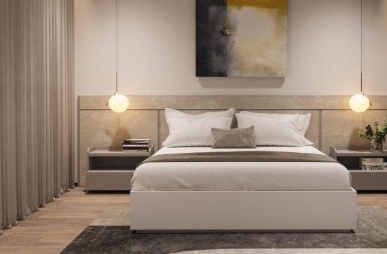 Bán căn hộ Topaz Twins Biên Hòa, Đồng Nai đã có sổ hồng riêng