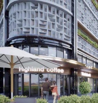 Bán căn hộ chung cư thuộc khu tái định cư Đê Đông, Nhơn Bình, Bình Định