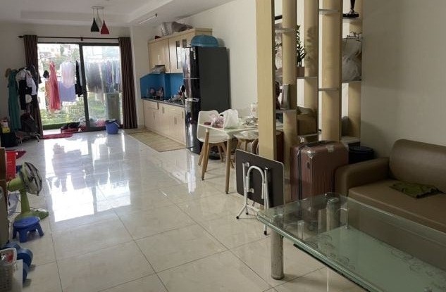 Chuyển về quê sinh sống nên cần bán gấp căn hộ 3PN tại Nha Trang