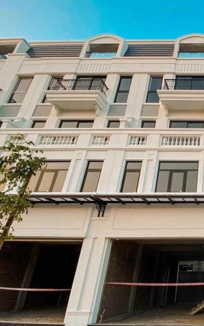 Bán gấp 3 căn shophouse tại Hạ Long giá tốt, view đẹp