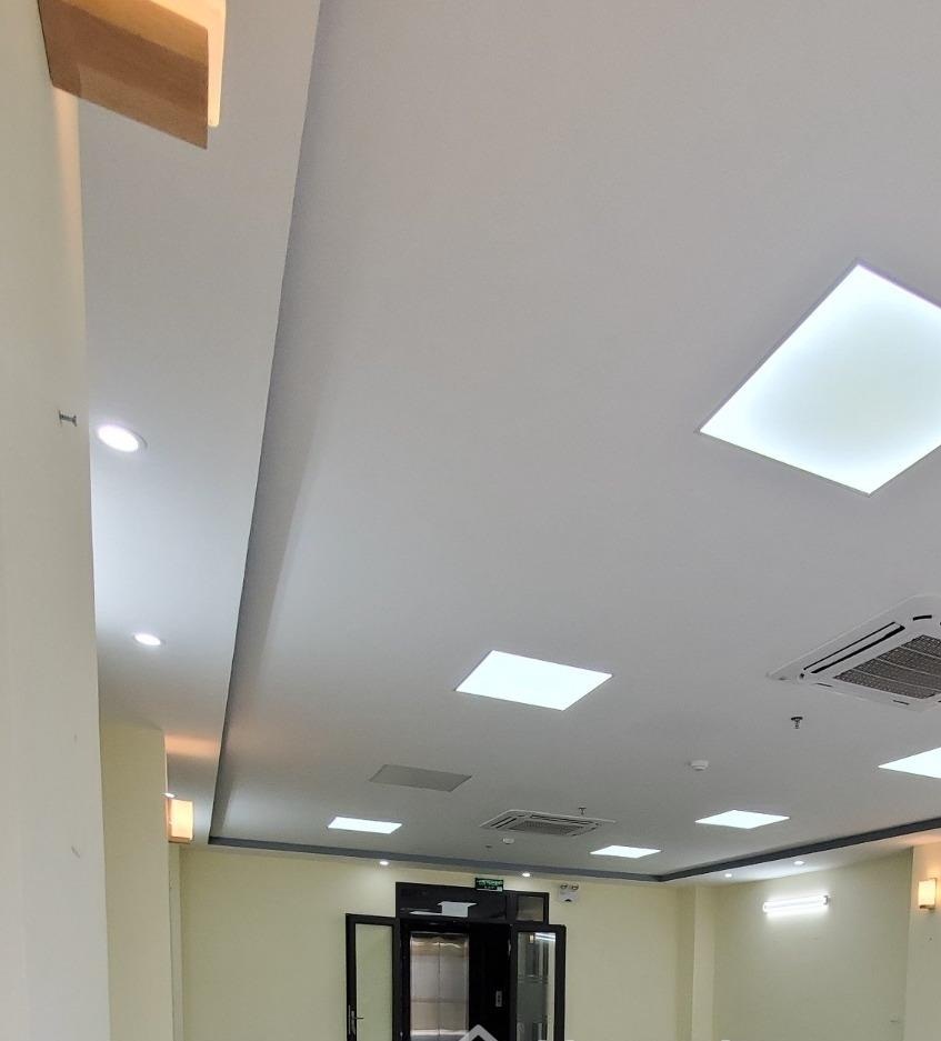 Chính chủ cho thuê văn phòng 100m² và 1 cửa hàng 60m² Hà Nội