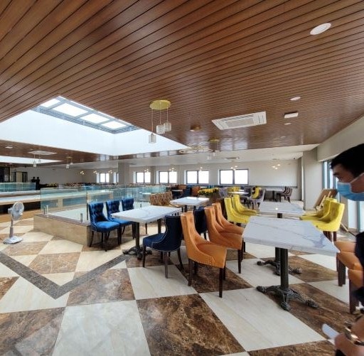 Cho thuê văn phòng ở Khuê Trung, Cẩm Lệ giá tốt