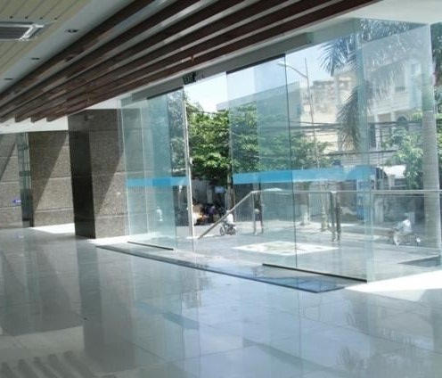 Cho thuê văn phòng tòa nhà Silver Sea Tower, TP.Vũng Tàu