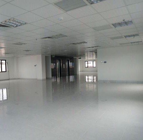 Cho thuê văn phòng nằm ở quận Hải Châu, Đà Nẵng
