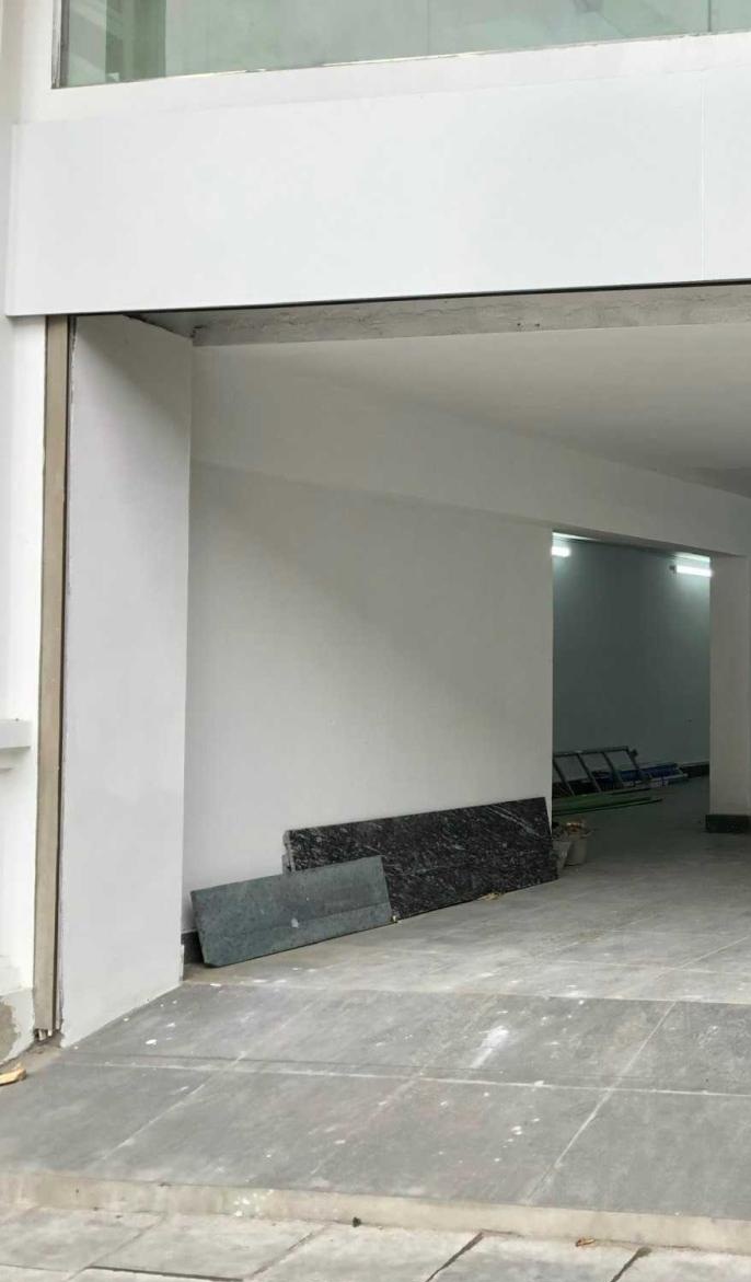 Cho thuê tòa nhà làm văn phòng trung tâm Tp Hạ Long
