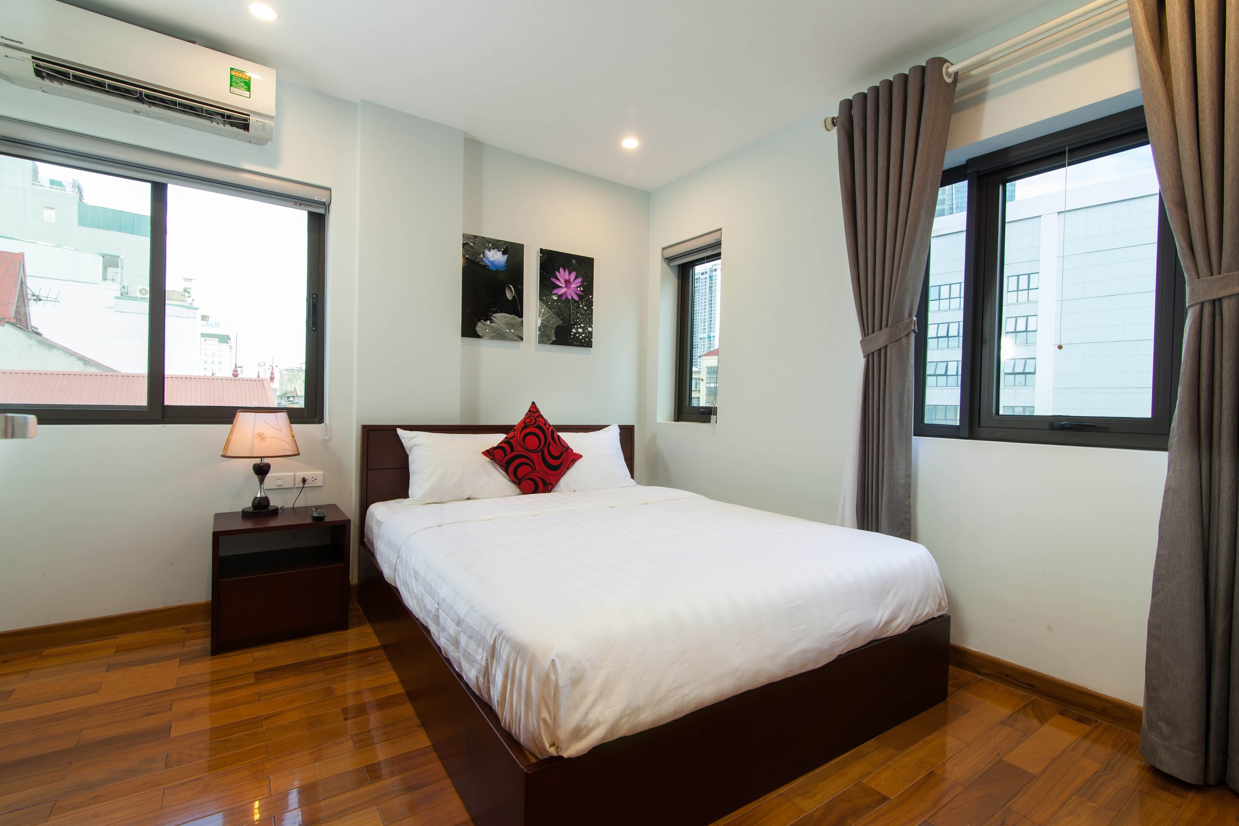 68 Kim Mã Thượng Cho thuê căn hộ 13 triệu