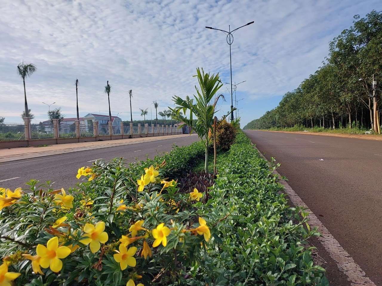 Chính chủ bán lô đất nền J34-J35-J36 dự án TRN Đăk Đoa giá rẻ, sắp ra sổ
