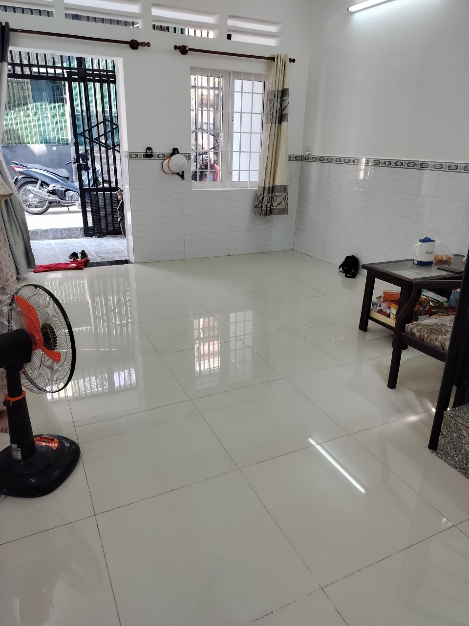 tôi bán nhà Nguyễn Oanh 64m², Giá 3.55 tỷ