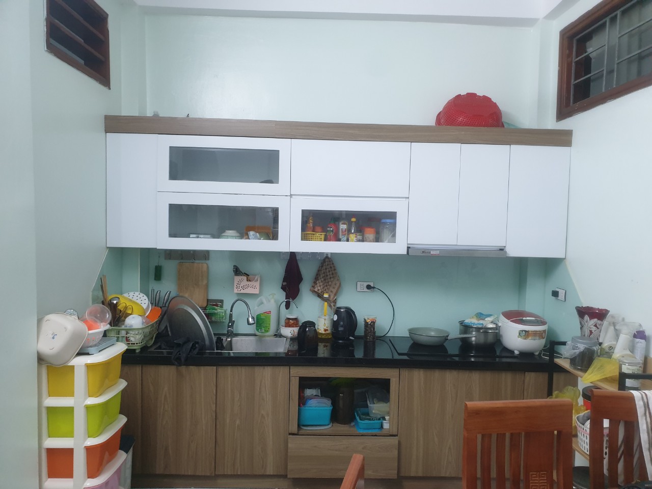 Chính chủ bán nhà số 37B2 Ngõ 259 Yên Hòa, Cầu Giấy, Hà Nội (Miễn trung gian)