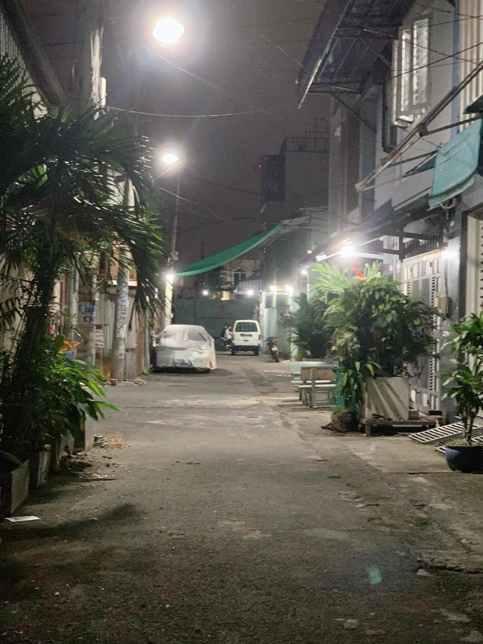 Bán nhà shr 56m2 4tang Nguyễn Hữu Dật , hxh tới cửa , 6 tỷ nhỉnh 0932030061