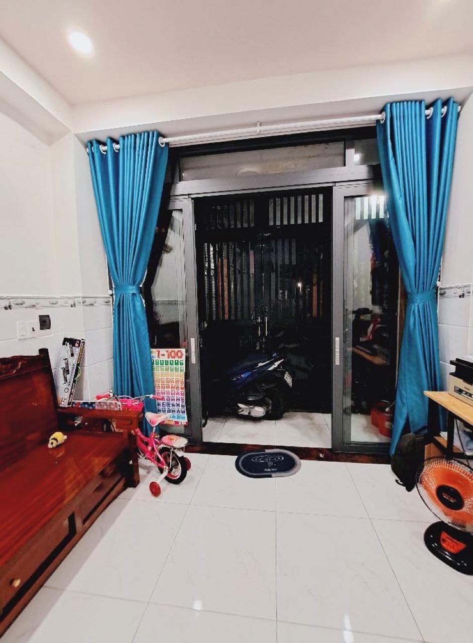 Bán nhà shr Tân Kỳ Tân Quý 25m2 2tang ,2tỷ nhỉnh 0932030061