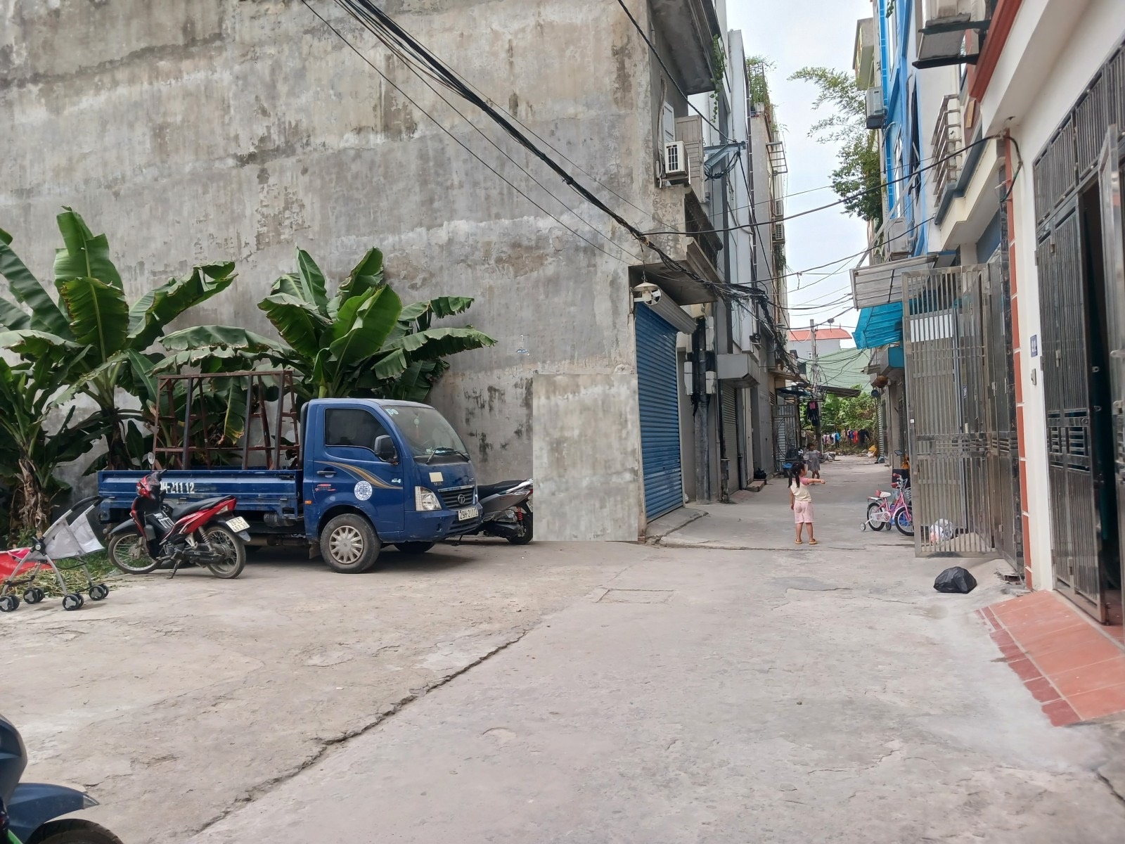 Bán gấp nhà Phố Phú Lương, Hà Đông, 52m2, sát mặt phố, phân lô, xe tải, giá 3.5 tỷ