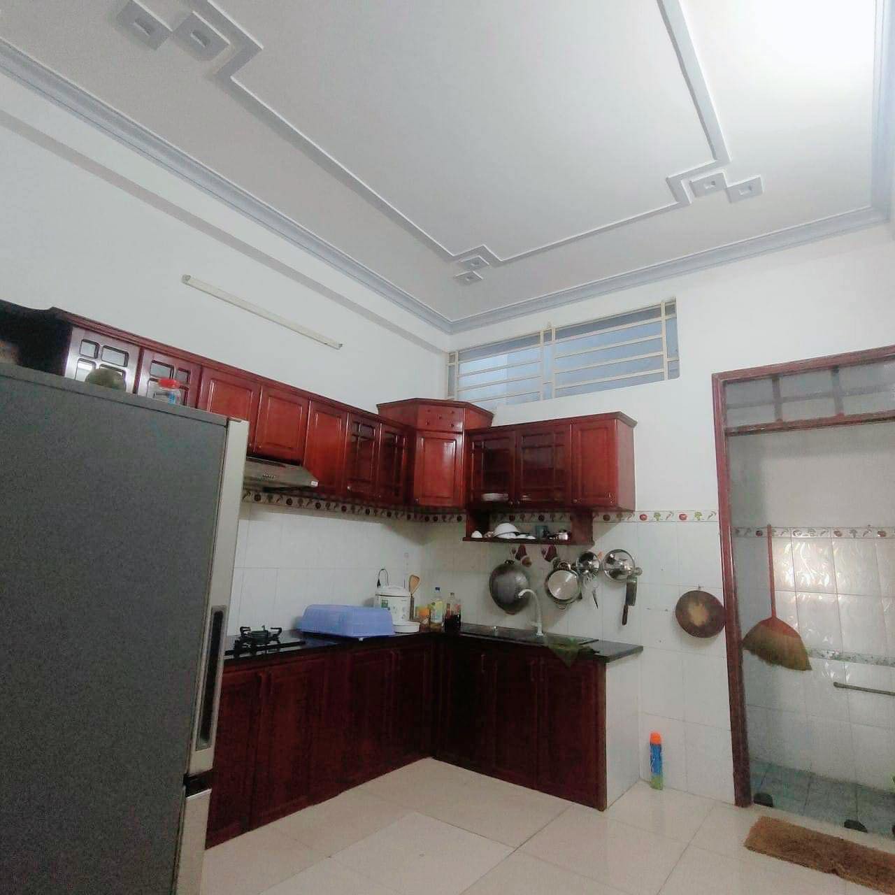 Bán nhà mặt tiền shr 55m2 4tang gần Lê Trọng Tấn Tân Phú, 7 tỷ nhỉnh 0932030061