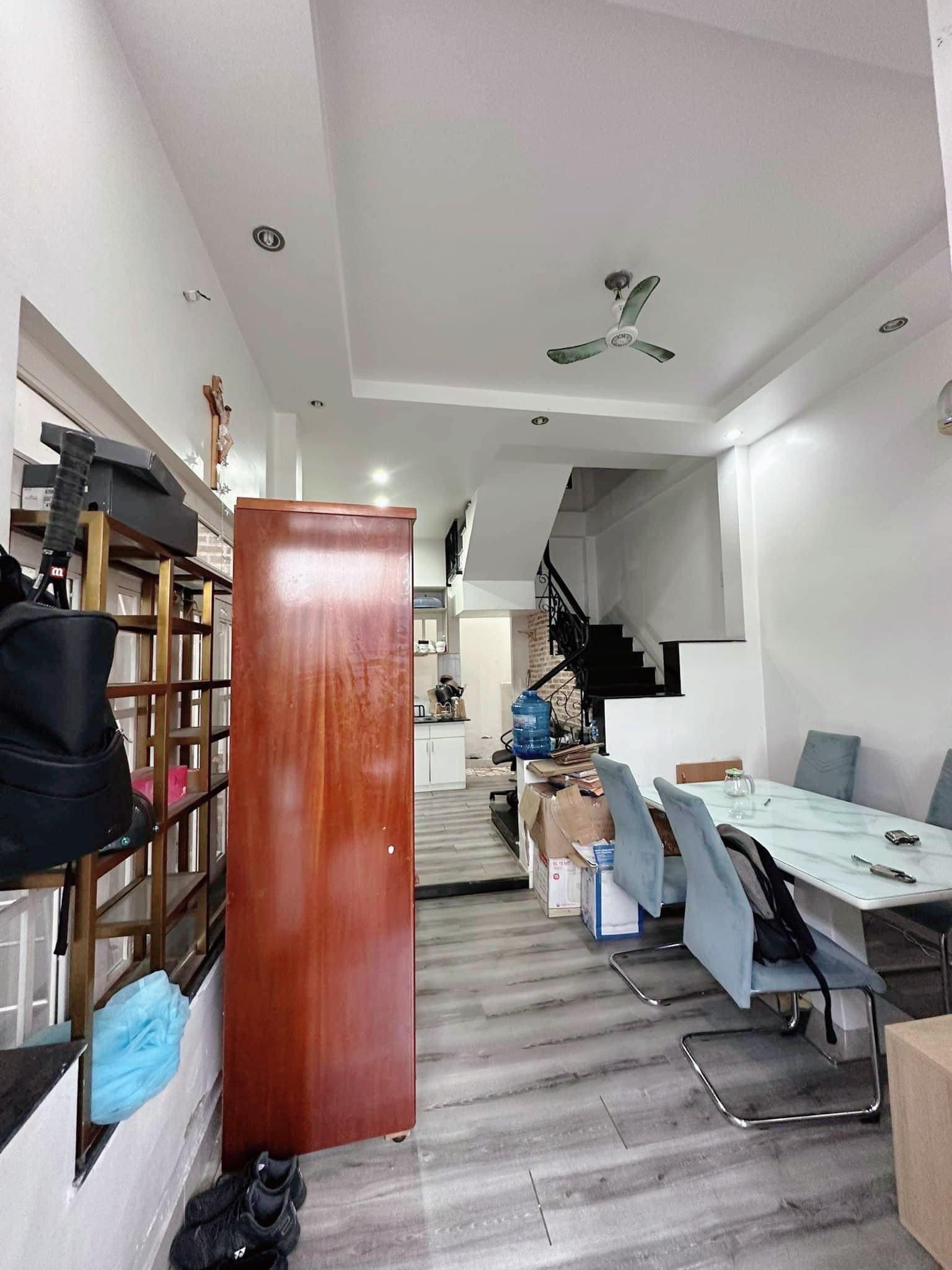 Bán nhà shr-hxh 47m2-4tang đường B3 Tân Phú - 4tỷ nhỉnh 0932030061