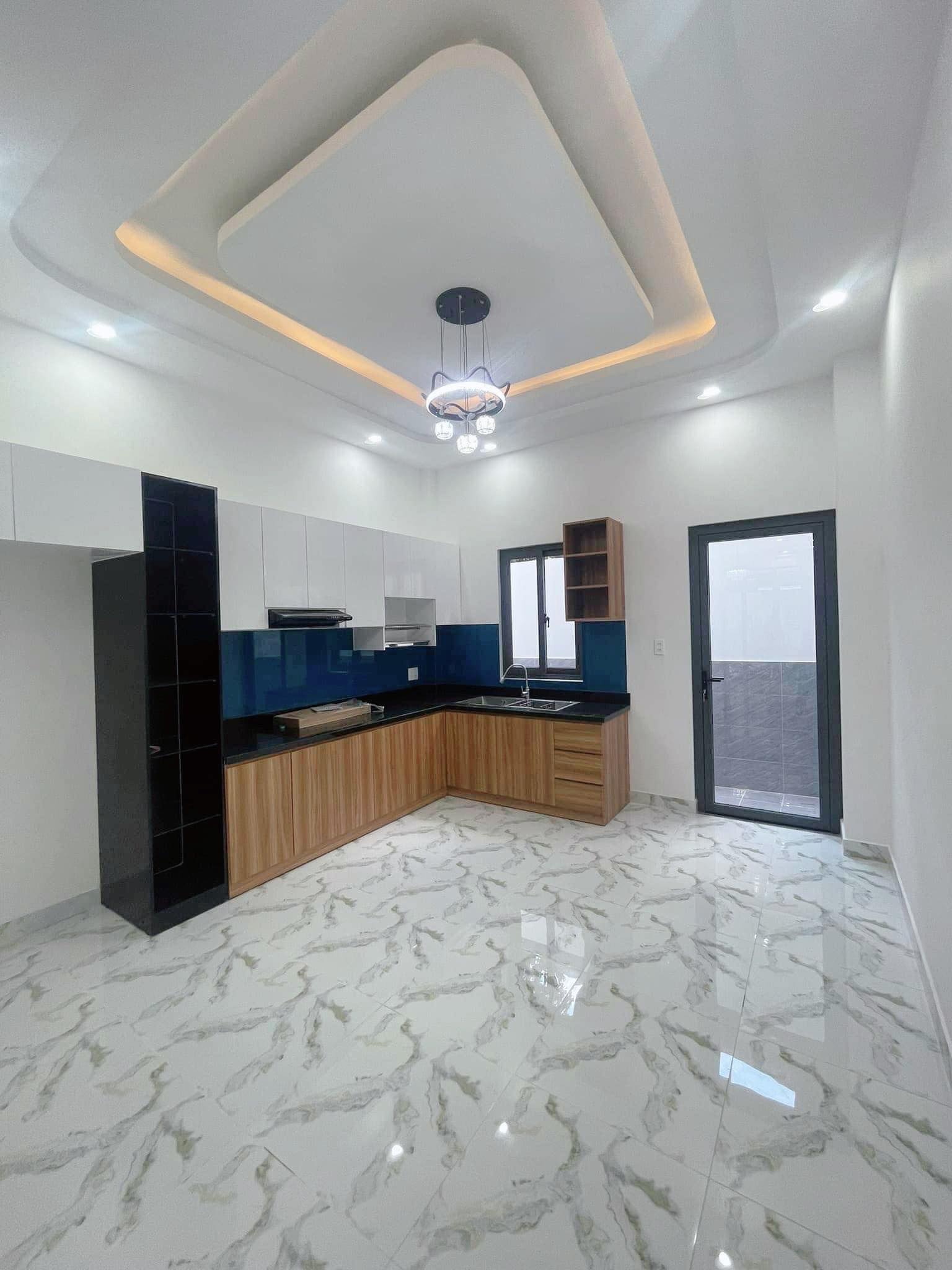 Bán nhà mới xây shr 56m2-3tang Nguyễn Quý Anh, liền kề Aeon-nhỉnh 7ty 0932030061