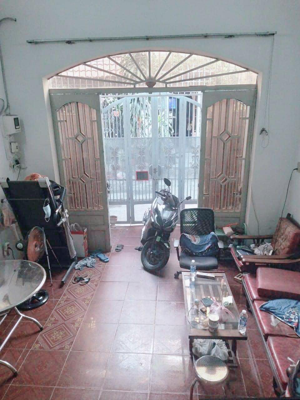 Bán nhà shr-hxh 40m2-2tang Phan Huy Ích , ngay chợ Bảo Ngọc Tú , 4 tỷ nhỉnh 0932030061