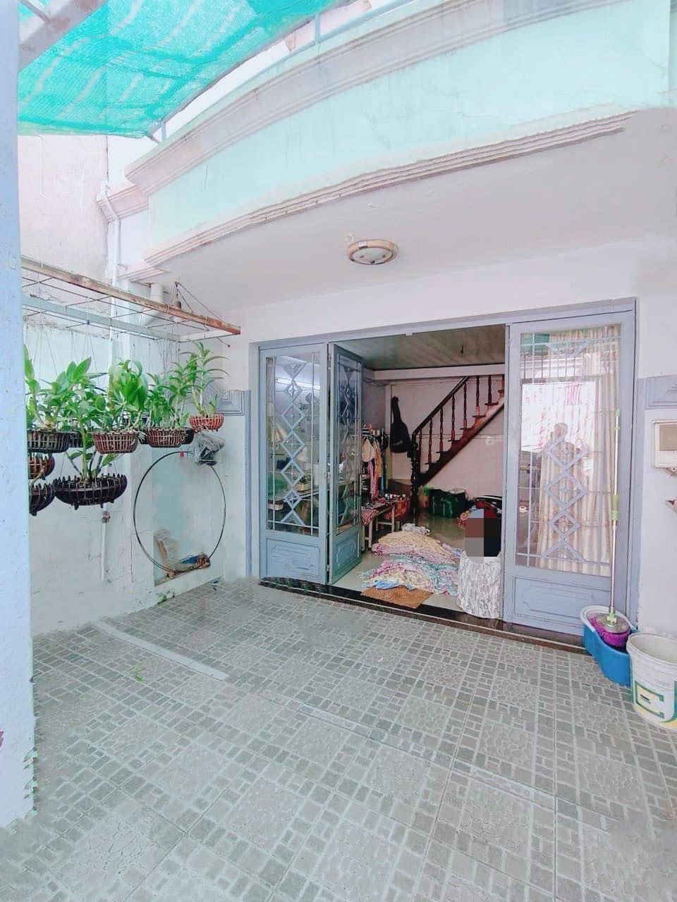 Bán nhà shr 59m2-2tang ngay Aeon Tân Phú, hẻm kiamoning, nở hậu tài lộc - 4 tỷ nhỉnh 0932030061